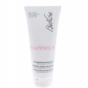 Bionike Defence gommage Micro-Exfoliant 75ml Promo Parapharmacie Casablanca Maroc - Medical Media Store