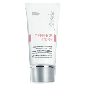 Bionike Defence hydra creme Hydratante Legere 50ml Promo Parapharmacie Casablanca Maroc - Medical Media Store