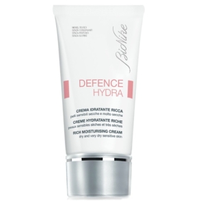 Bionike Defence Hydra creme hydratante Riche 50ml Promo Parapharmacie Casablanca Maroc - Medical Media Store
