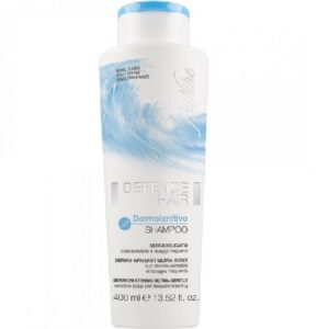 Bionike defence shampoing apaisant ultra doux 200ml Promo Parapharmacie Casablanca Maroc - Medical Media Store