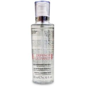 Bionike defence tolerance eau nettoyant essentielle 200ml Promo Parapharmacie Casablanca Maroc - Medical Media Store