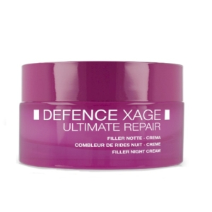 Bionike Defence Xage Liftinge creme nuit peau sèche 50ml Promo Parapharmacie Casablanca Maroc - Medical Media Store