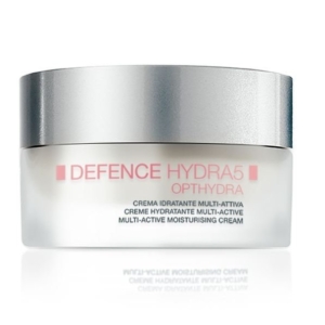 Bionike Defense Hydra5 cr hydratant nourrissante 50ml Promo Parapharmacie Casablanca Maroc - Medical Media Store