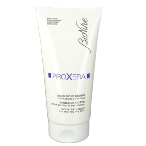 Bionike Proxera Emulsion Corps 200ml Promo Parapharmacie Casablanca Maroc - Medical Media Store