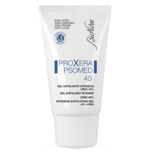 Bionike Proxera Psomed 40 gel Exfoliant Intensif 100ml Promo Parapharmacie Casablanca Maroc - Medical Media Store