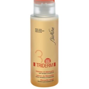 Bionike Triderm Savon Marseille 500ml Promo Parapharmacie Casablanca Maroc - Medical Media Store