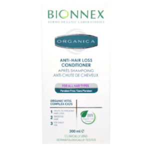 Bionnex Apres-sham 300ml Promo Parapharmacie Casablanca Maroc - Medical Media Store