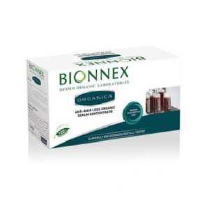 Bionnex Serum concentre anti chute Promo Parapharmacie Casablanca Maroc - Medical Media Store