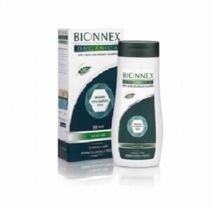 Bionnex shamp anti-chute chvx gras 300ml Promo Parapharmacie Casablanca Maroc - Medical Media Store