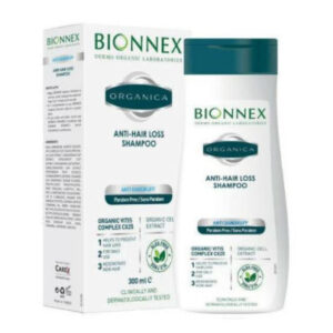 Bionnex Shampoing Anti-Pelliculaire 300ml Promo Parapharmacie Casablanca Maroc - Medical Media Store