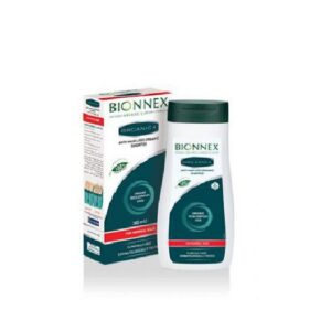 Bionnex Shampooing Anti Chute Cheveux Normaux 300ML Promo Parapharmacie Casablanca Maroc - Medical Media Store