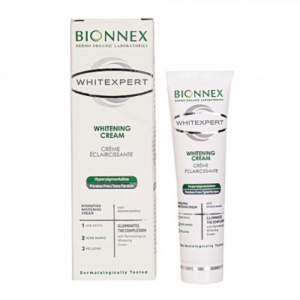 Bionnex whitexpert creme eclaircissante 30ml Promo Parapharmacie Casablanca Maroc - Medical Media Store