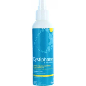 Biorga-Cystiphane Lotion Anti-Chute – 125ml 2 Promo Parapharmacie Casablanca Maroc - Medical Media Store