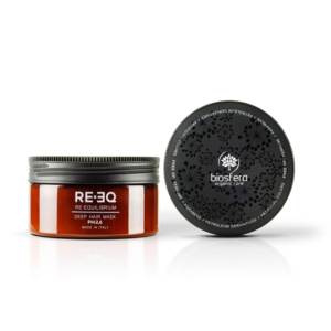 BIOSFERA RE.EQ masque hydratante pour les cheveux ph:2.6 250ml Promo Parapharmacie Casablanca Maroc - Medical Media Store