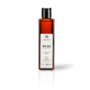 BIOSFERA RE.EQ shampooing énergisant ph:5.4 250ml Promo Parapharmacie Casablanca Maroc - Medical Media Store