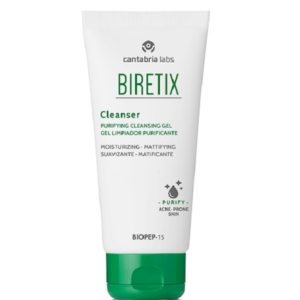 Biretix Cleanser 150Ml Promo Parapharmacie Casablanca Maroc - Medical Media Store