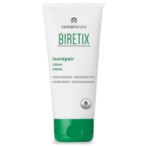 Biretix isorepair cream 50ml Promo Parapharmacie Casablanca Maroc - Medical Media Store