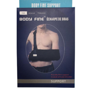 Body Fine Echarpe de bras Gm Promo Parapharmacie Casablanca Maroc - Medical Media Store