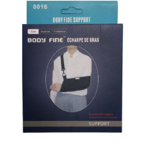 Body Fine Echarpe de bras Pm Promo Parapharmacie Casablanca Maroc - Medical Media Store