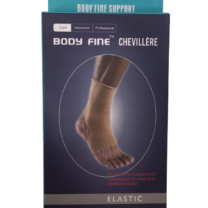 body fine Elastic chevillere L Promo Parapharmacie Casablanca Maroc - Medical Media Store