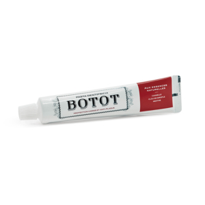 BOTOT Botot Dentifrice Cannelle Clou de Girofle Menthe -75ml Promo Parapharmacie Casablanca Maroc - Medical Media Store