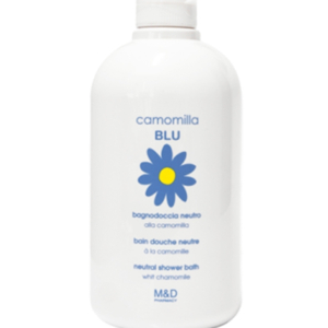 Camomilla Blu Gel Douche Ultra Doux – 300 ml Promo Parapharmacie Casablanca Maroc - Medical Media Store