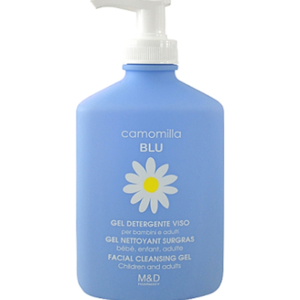 Camomilla Blu Gel Nettoyant Surgras – 500 ml 1 Promo Parapharmacie Casablanca Maroc - Medical Media Store