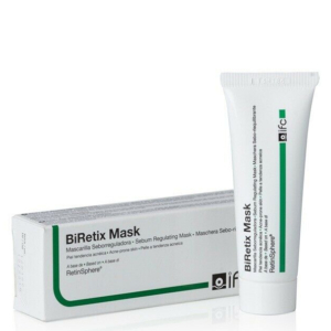 Cantabria labs – Biretix mask – 25 ml 2 Promo Parapharmacie Casablanca Maroc - Medical Media Store