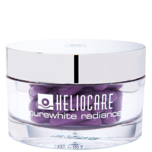 Cantabria labs – Heliocare Purewhite Radiance – 60 capsules 1 Promo Parapharmacie Casablanca Maroc - Medical Media Store