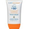 Capiderma Capisun Ecran Teintee Claire Pss 50+ Promo Parapharmacie Casablanca Maroc - Medical Media Store