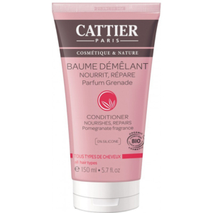 Cattier Baume demelant Nourrit et Repare 150ml Promo Parapharmacie Casablanca Maroc - Medical Media Store
