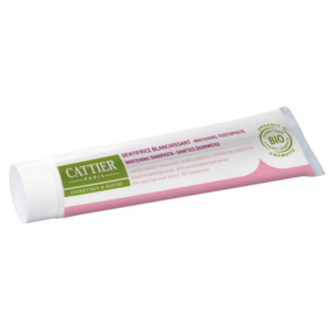 Cattier Eridene Dentifrice Gencives Fragiles 75ml Promo Parapharmacie Casablanca Maroc - Medical Media Store