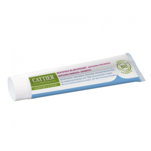 Cattier Eridene Dentifrice Haleine Fraiche 75ml Promo Parapharmacie Casablanca Maroc - Medical Media Store