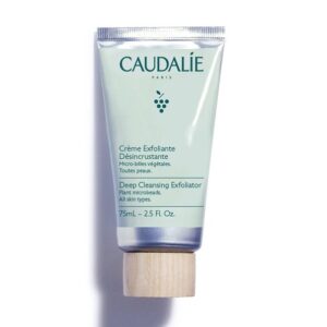 CAUDALIE CRÈME EXFOLIANTE DÉSINCRUSTANTE 75 ML Promo Parapharmacie Casablanca Maroc - Medical Media Store