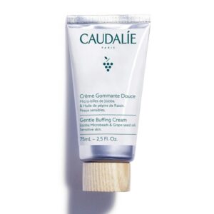 CAUDALIE CRÈME GOMMANTE DOUCE 75 ML Promo Parapharmacie Casablanca Maroc - Medical Media Store