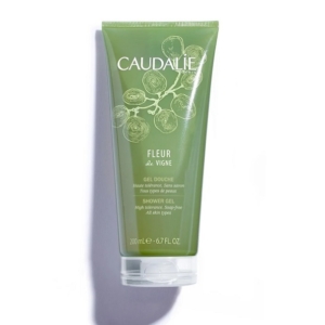 CAUDALIE GEL DOUCHE FLEUR DE VIGNE 200 ML Promo Parapharmacie Casablanca Maroc - Medical Media Store