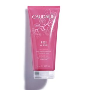 CAUDALIE GEL DOUCHE ROSE DE VIGNE 200 ML Promo Parapharmacie Casablanca Maroc - Medical Media Store