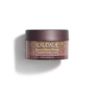 CAUDALIE GOMMAGE CRUSHED CABERNET 150 G Promo Parapharmacie Casablanca Maroc - Medical Media Store