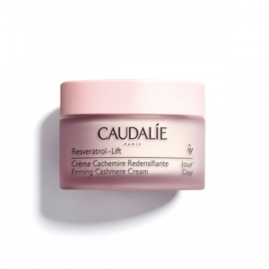 CAUDALIE PACK RESVERATROL LIFT CRÈME CACHEMIRE REDENSIFIANTE 1 Promo Parapharmacie Casablanca Maroc - Medical Media Store