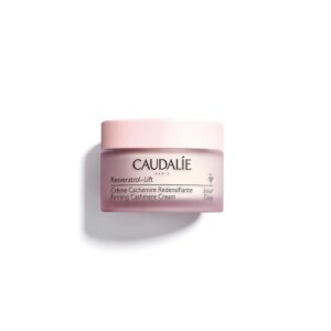 CAUDALIE RESVÉRATROL-LIFT CRÈME CACHEMIRE REDENSIFIANTE 50 ML Promo Parapharmacie Casablanca Maroc - Medical Media Store