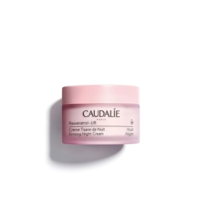CAUDALIE RESVÉRATROL-LIFT CRÈME TISANE DE NUIT 50 ML Promo Parapharmacie Casablanca Maroc - Medical Media Store