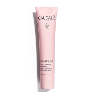 CAUDALIE RESVERATROL LIFT FLUIDE CACHEMIRE REDENSIFIANT 40ML Promo Parapharmacie Casablanca Maroc - Medical Media Store
