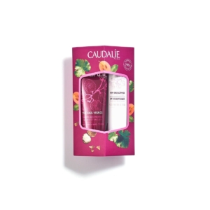 CAUDALIE THÉ DES VIGNES DUO LÈVRES & MAINS 1 Promo Parapharmacie Casablanca Maroc - Medical Media Store