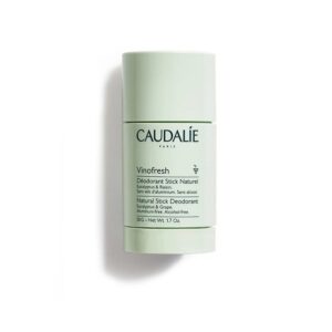 CAUDALIE VINOFRESH DÉODORANT STICK NATUREL 50 ML Promo Parapharmacie Casablanca Maroc - Medical Media Store