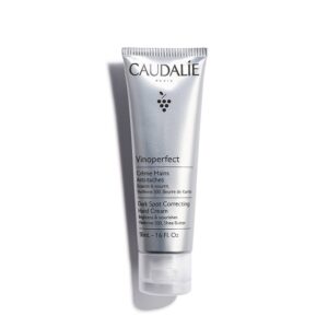 CAUDALIE VINOPERFECT CREME MAINS ANTI TACHES 50ML Promo Parapharmacie Casablanca Maroc - Medical Media Store