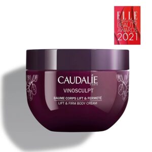 CAUDALIE VINOSCULPT BAUME CORPS LIFT & FERMETÉ 250 ML Promo Parapharmacie Casablanca Maroc - Medical Media Store