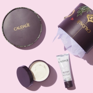 CAUDALIE VINOSCULPT COFFRET CORPS LIFT & FERMETÉ 1 Promo Parapharmacie Casablanca Maroc - Medical Media Store