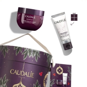 CAUDALIE VINOSCULPT COFFRET CORPS LIFT & FERMETÉ 2 Promo Parapharmacie Casablanca Maroc - Medical Media Store