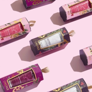 CAUDALIE VINOSCULPT COFFRET TRIO CRÈMES MAINS 1 Promo Parapharmacie Casablanca Maroc - Medical Media Store