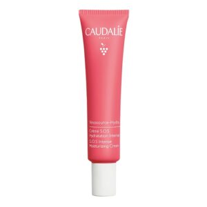 CAUDALIE VINOSOURCE-HYDRA CRÈME S.O.S HYDRATATION INTENSE 40 ML Promo Parapharmacie Casablanca Maroc - Medical Media Store